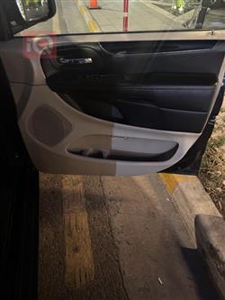 دۆج گراند کاراڤان